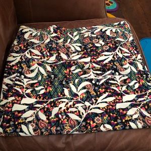 Lularoe Cassie Skirt